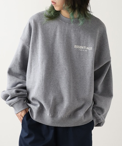 FOG ESSENTIALS（エフオージーエッセンシャルズ） トレーナー