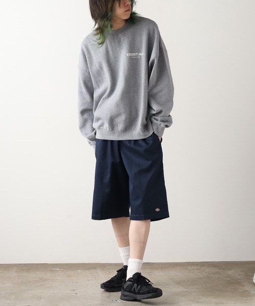 FOG ESSENTIALS（エフオージーエッセンシャルズ） トレーナー