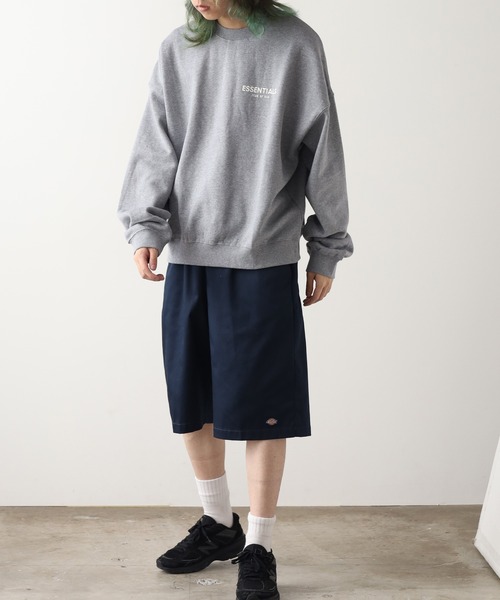 FOG ESSENTIALS（エフオージーエッセンシャルズ） トレーナー