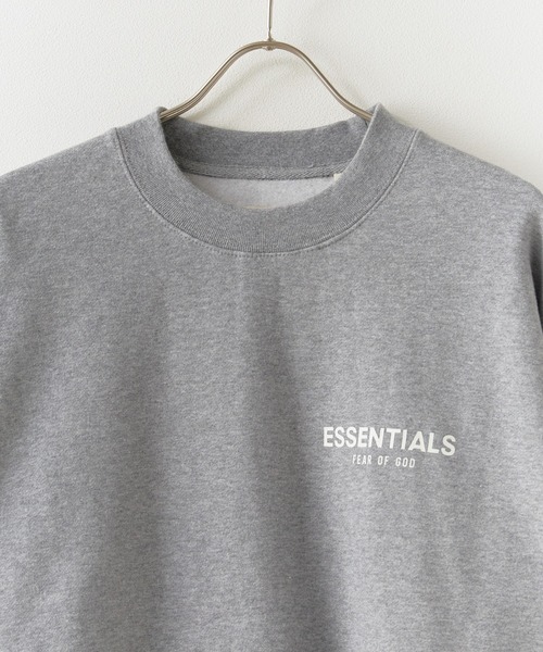 FOG ESSENTIALS（エフオージーエッセンシャルズ） トレーナー