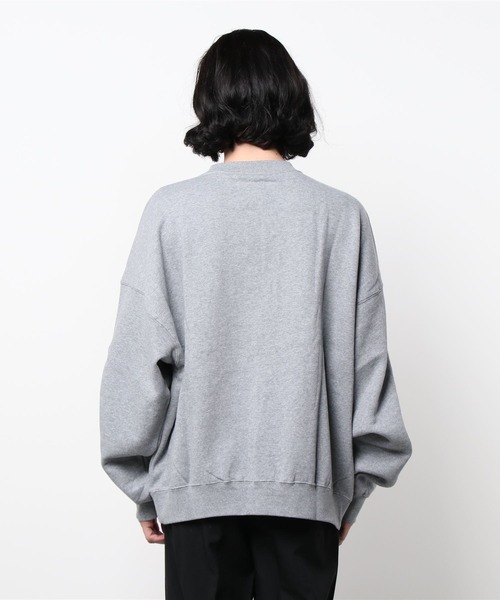 FOG ESSENTIALS（エフオージーエッセンシャルズ） トレーナー