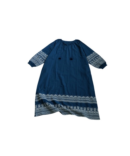 antiqua ワンピース 刺繍ワンピース : ZOZOTOWN Yahoo!店 - 通販