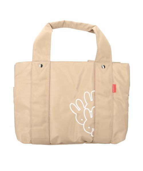 トートバッグ zuccheroxDick Bruna レディース : ZOZOTOWN Yahoo!店