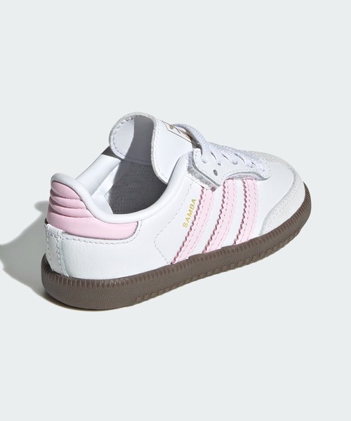 adidas（アディダス） スニーカー サンバ OG コンフォートクロージャー