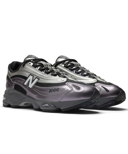New Balance ニューバランス スニーカー M1000EGY 28.5 New Balance スニーカー Balance/ニューバランス M1000EGY(26cm