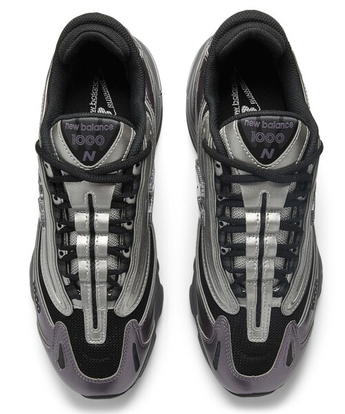 ★New Balance★ニューバランス M1000EGY★追跡可 New Balance スニーカー Balance/ニューバランス M1000EGY(26cm