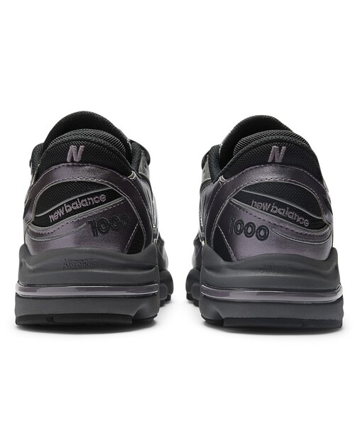 New Balance スニーカー Balance/ニューバランス M1000EGY(26cm