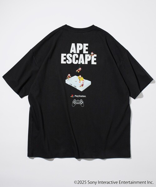 FREAK'S STORE tシャツ 限定展開 MR HEARTS/ミスターハーツ