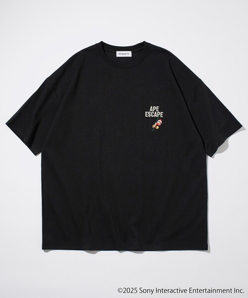 Special others FREAKS ツアー　Tシャツ 2枚セット SPE×FREAKS ツアーTEE｜フリークスストアの通販｜&mall（アンド