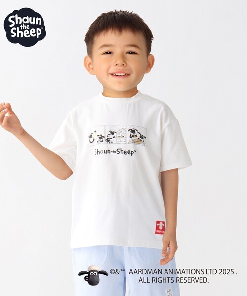 SHIPS Colors（シップスカラーズ） tシャツ SHIPS Colors:80〜130cm