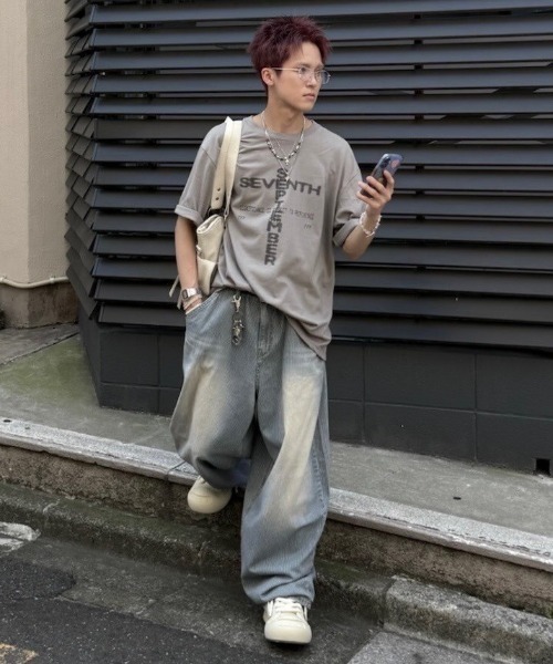 ジーンズ メンズ レディース : ZOZOTOWN Yahoo!店 - 通販 - Yahoo