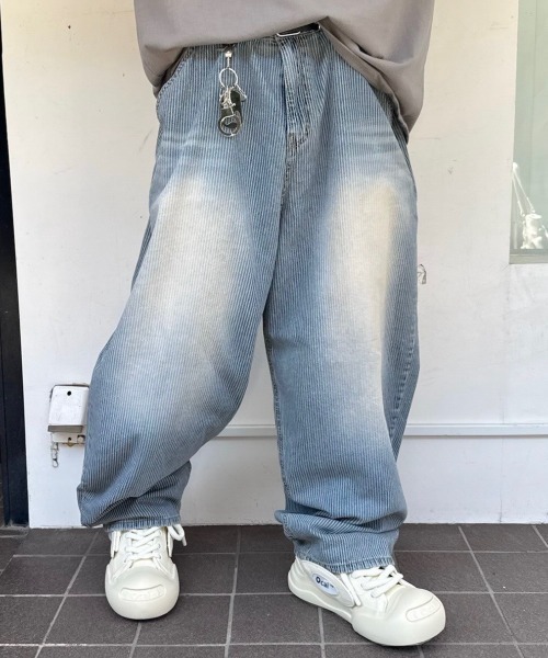 ジーンズ メンズ レディース : ZOZOTOWN Yahoo!店 - 通販 - Yahoo