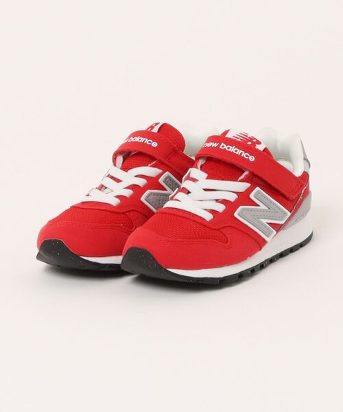 新品 new balance YV996XC3 17.5 キッズ 【NEW BALANCE】 ニューバランス 17-24(H) YV996CD3(M