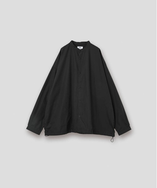 Kelen シャツ 「KELEN MENS / ケレン メンズ」BALLOON SHIRT