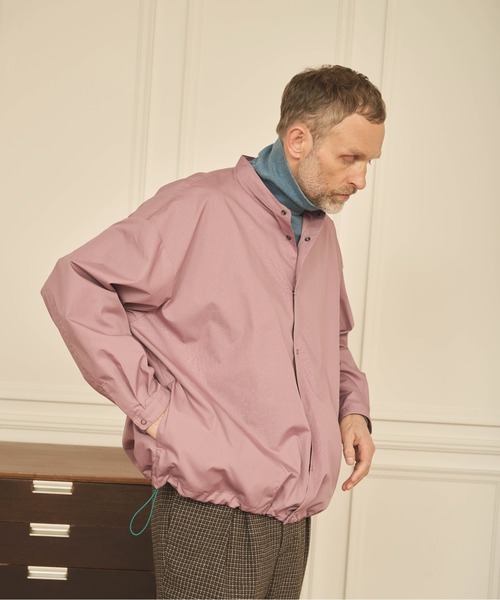 Kelen ケレン MIL SLEEVE SHIRT QXLON 38 99799398a56ef95a742a32d295cbab
