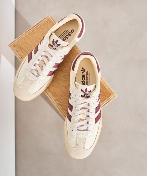 adidas Originals スニーカー 「国内EXCLUSIVE」「adidas