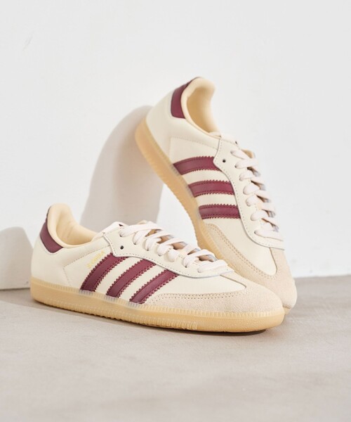 adidas Samba OG スニーカー 22cm adidas Originals スニーカー 「国内EXCLUSIVE」「adidas