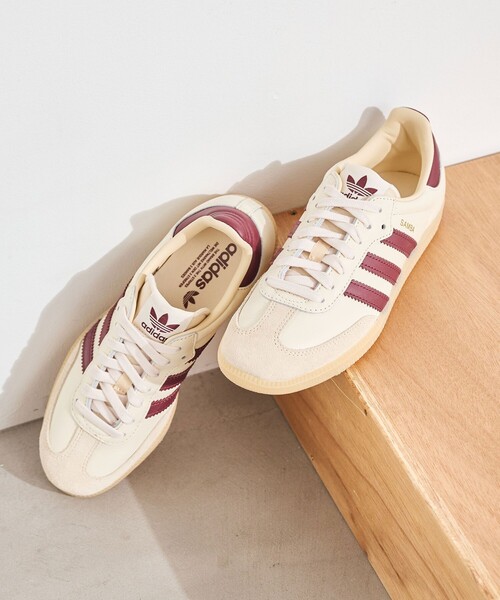 adidas Originals スニーカー 「国内EXCLUSIVE」「adidas