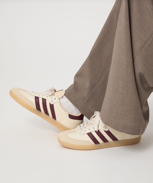 adidas Originals スニーカー 「国内EXCLUSIVE」「adidas
