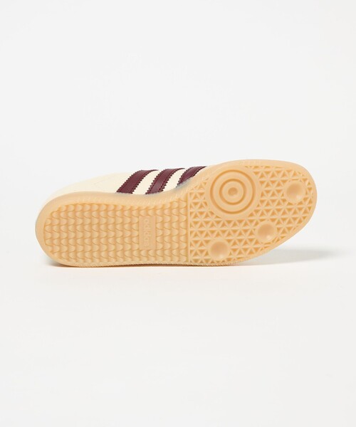スニーカー 「国内EXCLUSIVE」「adidas Originals」SAMBA OG スニーカー（22.5cm-25cm） レディース | adidas Originals | 19