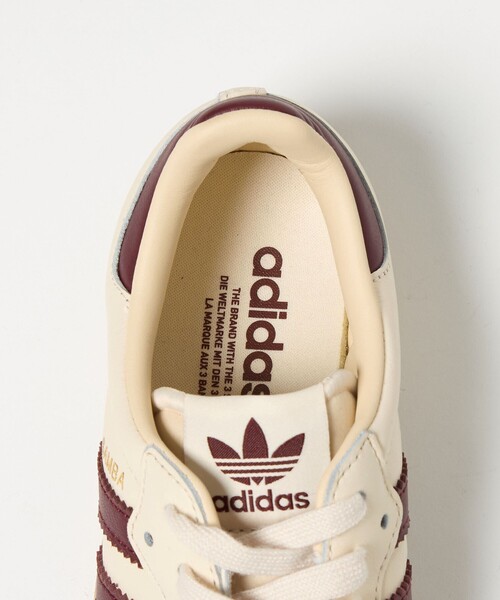 靴 adidas SANBA OG 25cm adidas SAMBA OG // Available Friday 12/9 exclusively at