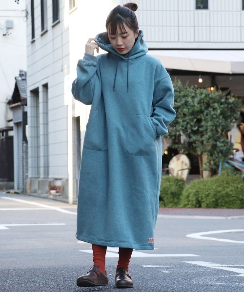 KRIFF MAYER Lady's Collection トレーナー スウェット 裏起毛杢