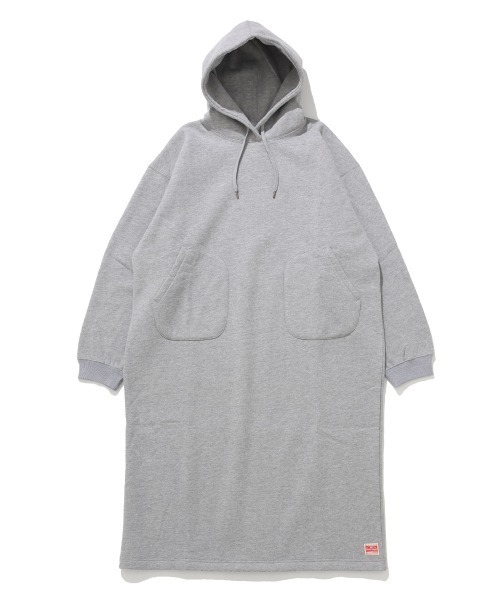 KRIFF MAYER Lady's Collection トレーナー スウェット 裏起毛杢