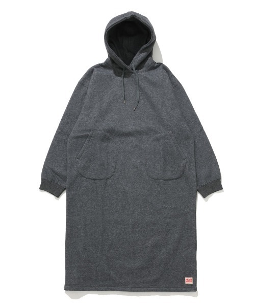 KRIFF MAYER Lady's Collection トレーナー スウェット 裏起毛杢