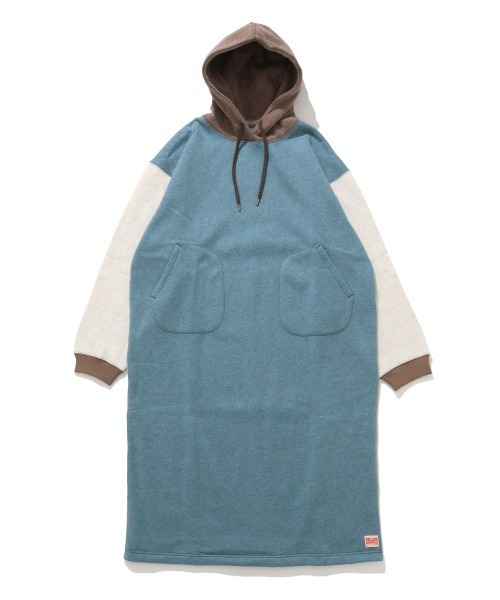 KRIFF MAYER Lady's Collection トレーナー スウェット 裏起毛杢