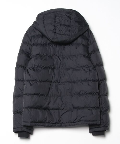 TOMMY HILFIGER 「TOMMY HILFIGER」 ブルゾン S ブラック系その他