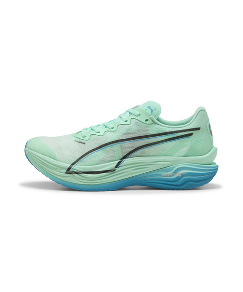 ニトロエリート　25.5 PUMA公式】ユニセックス ランニング ミッドディスタンス ニトロ