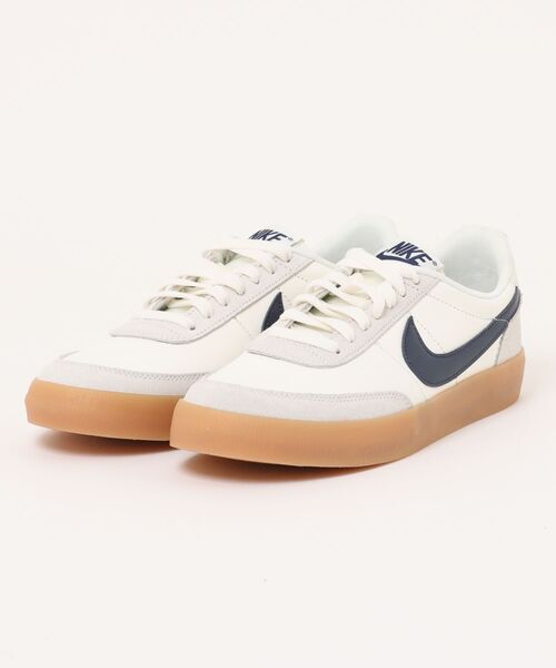NIKE（ナイキ） スニーカー KILLSHOT 2 LEATHER メンズスニーカー ロー