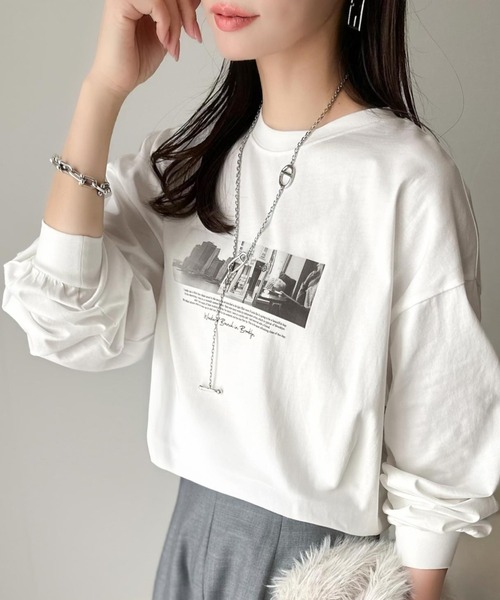 classicalelf(クラシカルエルフ) tシャツ 一枚でも classicalelf(クラシカルエルフ) tシャツ 一枚でも