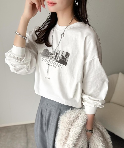 classicalelf（クラシカルエルフ） tシャツ 「9月上旬再入荷！予約