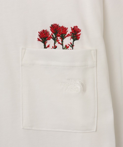 とて　THE NORTH FACE 　花柄 Supreme '22S/S Week16 The North Face | Supreme Plus