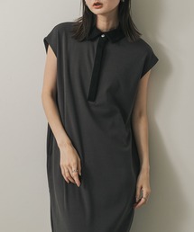 ワンピース カットポロシャツワンピース｜ZOZOTOWN Yahoo!店