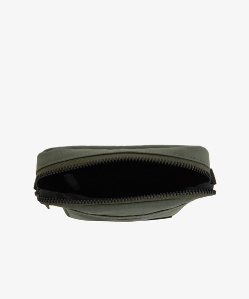 FRED PERRY（フレッドペリー） ウエストポーチ Nylon Badge Small Side