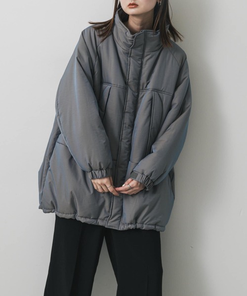 SENSE OF PLACE by URBAN RESEARCH ダウンコート ダウン