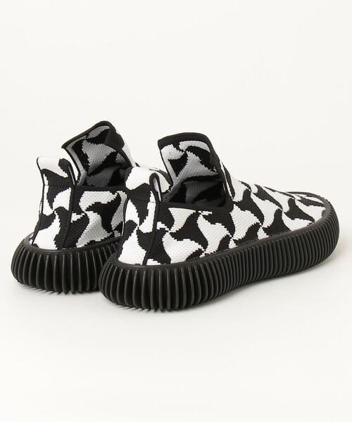 BOTTEGA VENETA 「BOTTEGA VENETA」 シューズ 37 ブラック レディース