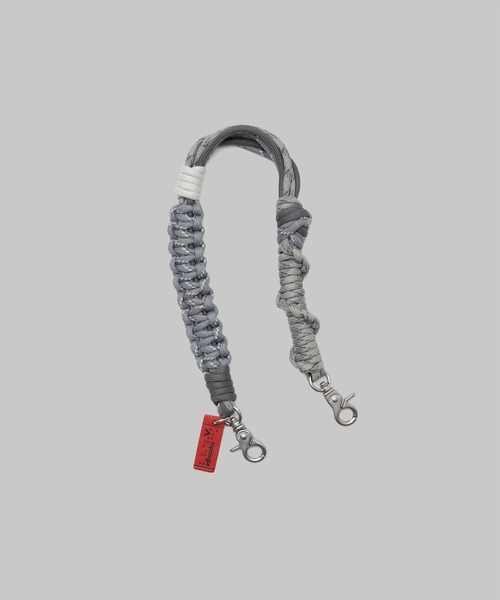 Topologie（トポロジー） Macrame Wrist Strap 「ストラップ単体