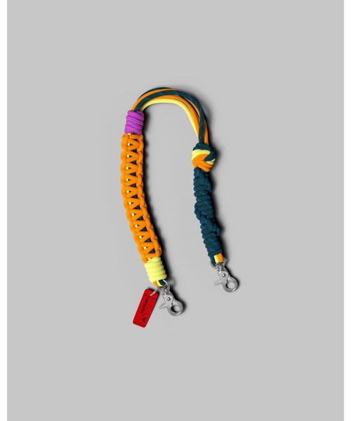 Topologie（トポロジー） Macrame Wrist Strap 「ストラップ単体