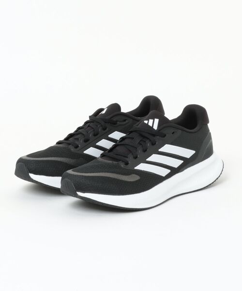 adidas（アディダス） スニーカー 「adidas」RUNFALCON 5 メンズ