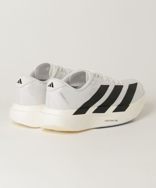 アディダス ADIDAS adizero Evo SL 26.0センチ adidas Performance Adizero Evo SL - JH6206 | SNS