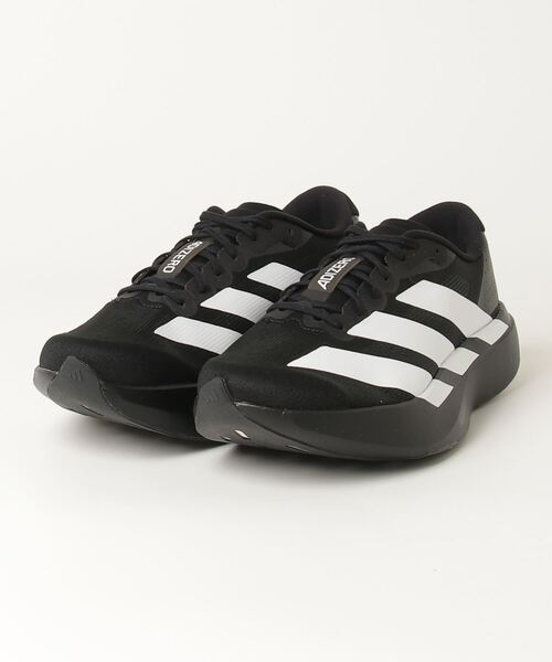 adidas Adizero EVO SL メンズ27.0cm Adidas Adizero Evo SL Men's Shoes – Heartbreak Hill Running