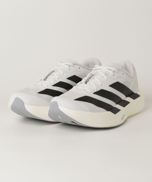 adidas ADIZERO EVO SL 25.0 メンズ Shop adidas adiZero Evo SL - Men's on Sale at BeyondStyle