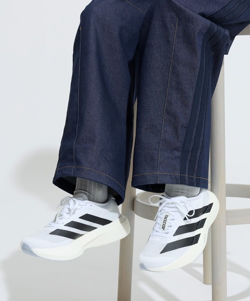 adidas（アディダス） スニーカー アディゼロ EVO SL / Adizero EVO SL