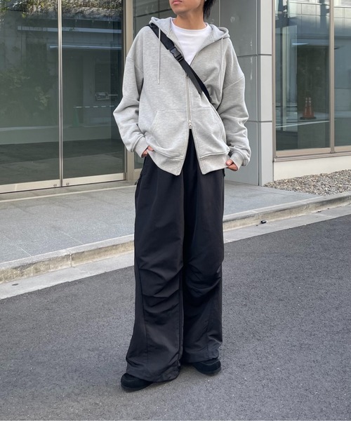 COLONY 2139（コロニー トゥーワンスリーナイン） パンツ カーブライン