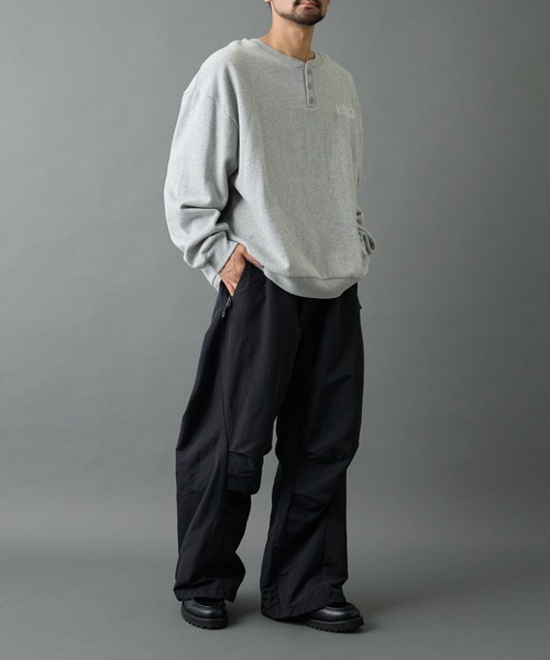 COLONY 2139（コロニー トゥーワンスリーナイン） パンツ カーブライン