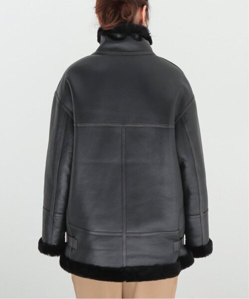 VERMEIL par iena（ヴェルメイユパーイエナ） コート アウター