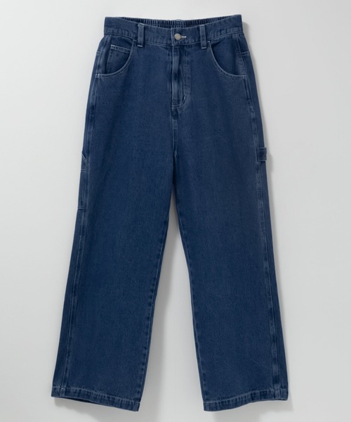 NAVY JEANS レディース デニムパンツ NAVY（ファッション） ジーンズ デニム デニムパンツ GOOD STYLE JEANS